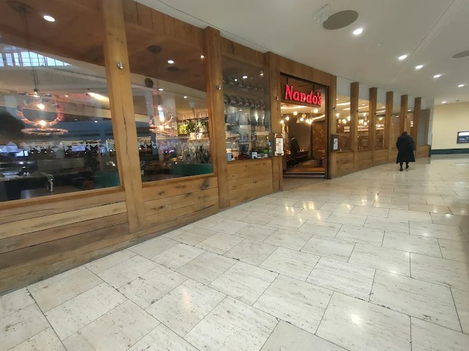 Nandos Food and Restaurant | Restaurant