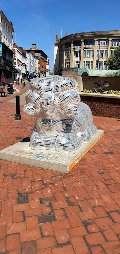 Nandos Food and Restaurant | Restaurant