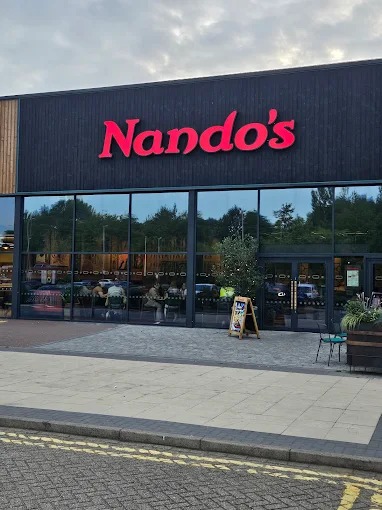 Nandos Food and Restaurant | Restaurant