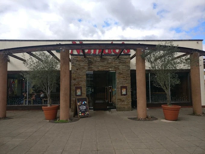 Nandos Food and Restaurant | Restaurant