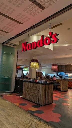Nandos Food and Restaurant | Restaurant