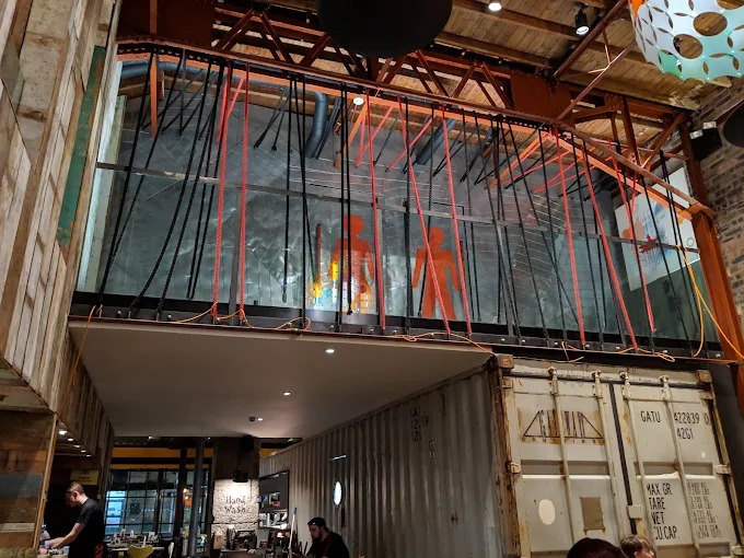 Nandos Food and Restaurant | Restaurant