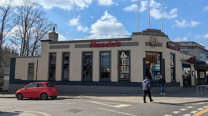 Nandos Food and Restaurant | Restaurant