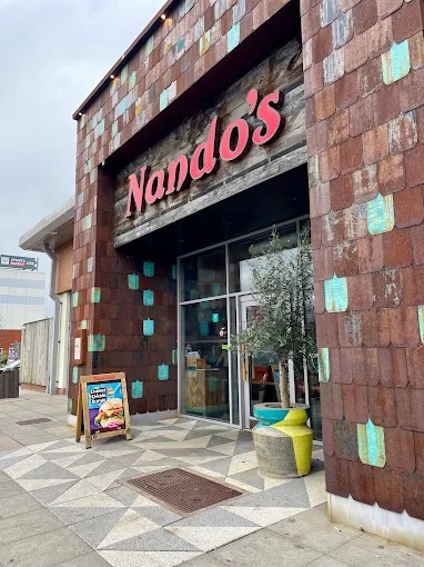 Nandos Food and Restaurant | Restaurant