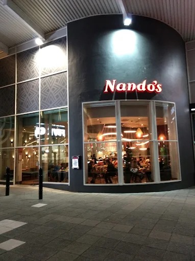 Nandos Food and Restaurant | Restaurant