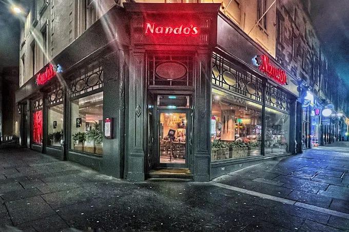 Nandos Food and Restaurant | Restaurant