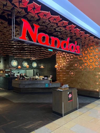 Nandos Food and Restaurant | Restaurant