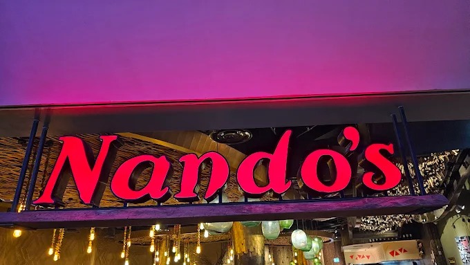 Nandos Food and Restaurant | Restaurant