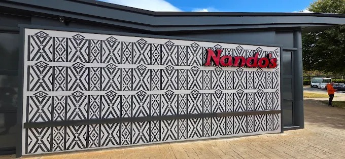 Nandos Food and Restaurant | Restaurant