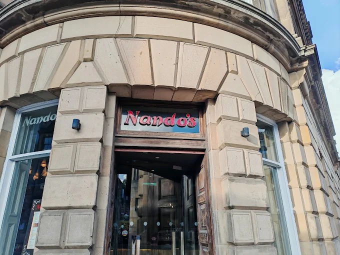 Nandos Food and Restaurant | Restaurant