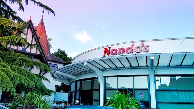 Nandos Food and Restaurant | Restaurant