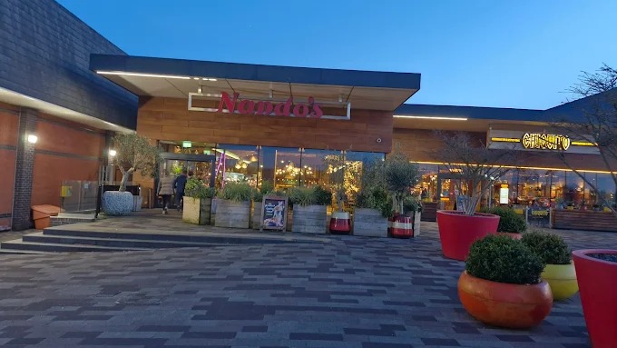 Nandos Food and Restaurant | Restaurant