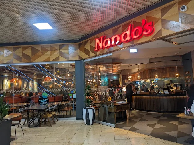 Nandos Food and Restaurant | Restaurant