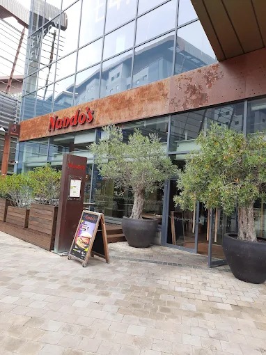 Nandos Food and Restaurant | Restaurant