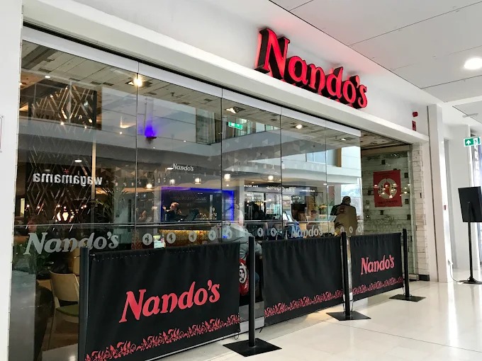 Nandos Food and Restaurant | Continental