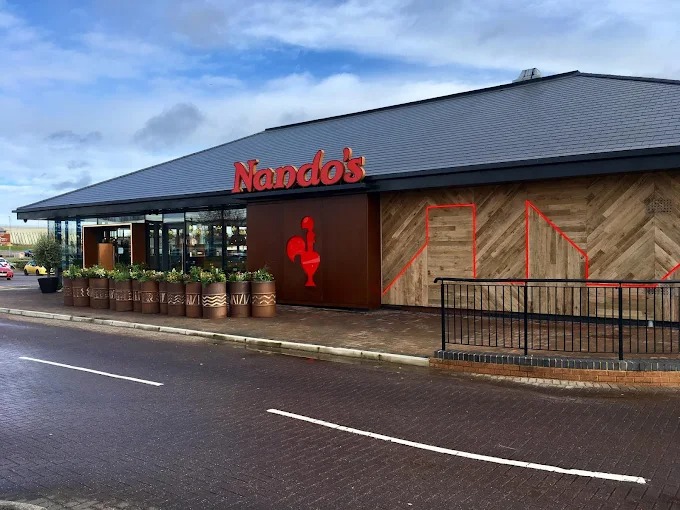 Nandos Food and Restaurant | Restaurant