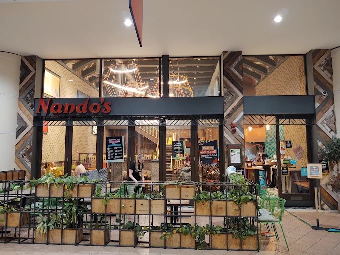 Nandos Food and Restaurant | Restaurant