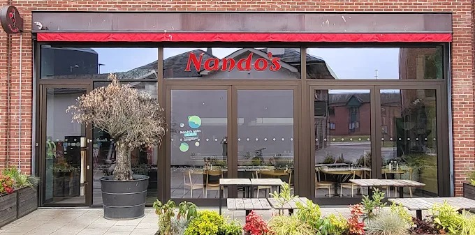Nandos Food and Restaurant | Restaurant