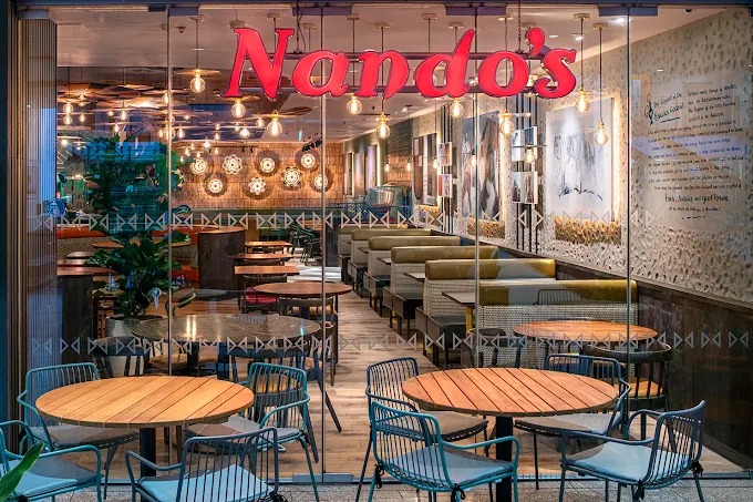 Nandos Food and Restaurant | Restaurant