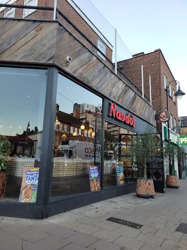Nandos Food and Restaurant | Restaurant