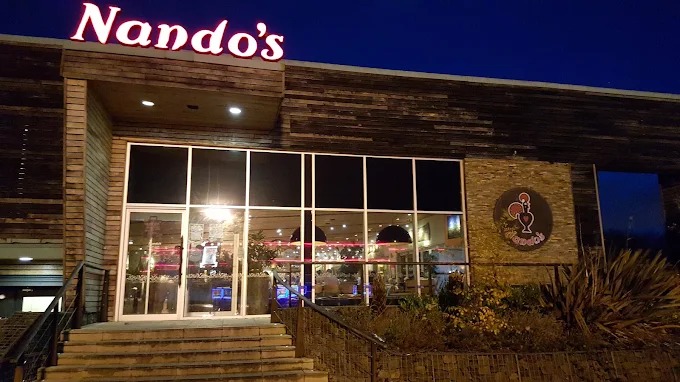 Nandos Food and Restaurant | Restaurant