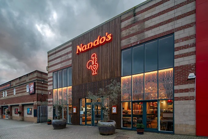 Nandos Food and Restaurant | Restaurant