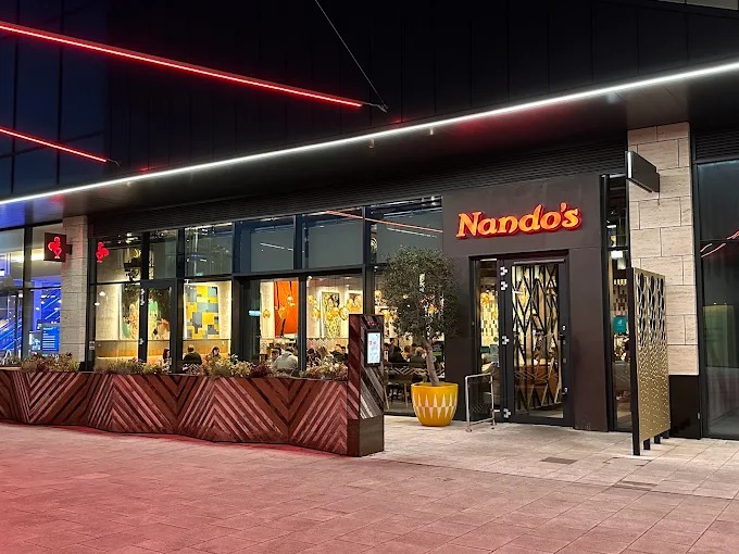 Nandos Food and Restaurant | Restaurant
