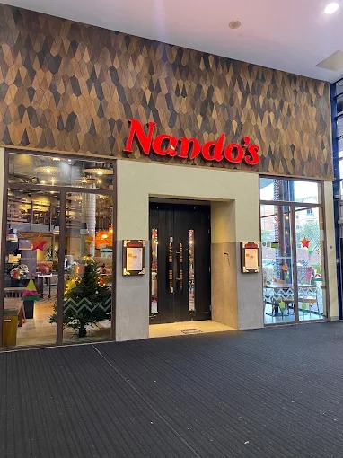 Nandos Food and Restaurant | Restaurant
