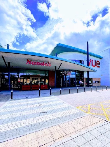 Nandos Food and Restaurant | Restaurant