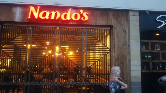 Nandos Food and Restaurant | Restaurant