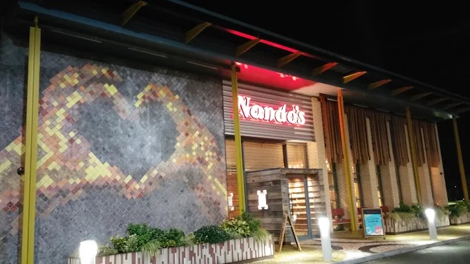 Nandos Food and Restaurant | Restaurant