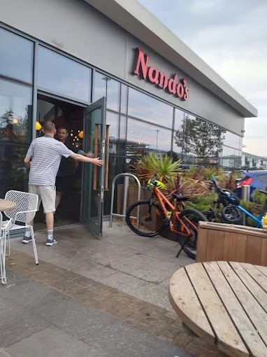 Nandos Food and Restaurant | Restaurant