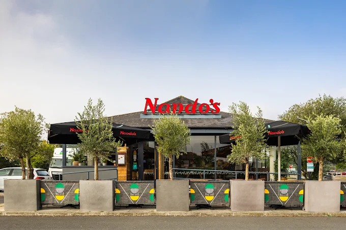 Nandos Food and Restaurant | Restaurant