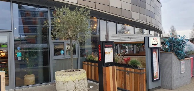 Nandos Food and Restaurant | Restaurant