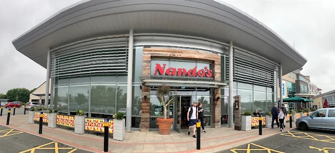 Nandos Food and Restaurant | Restaurant