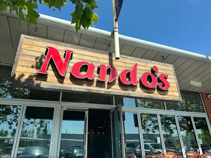 Nandos Food and Restaurant | Restaurant
