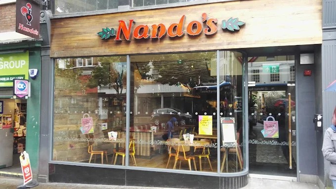 Nandos Food and Restaurant | Restaurant