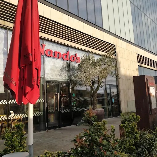 Nandos Food and Restaurant | Restaurant