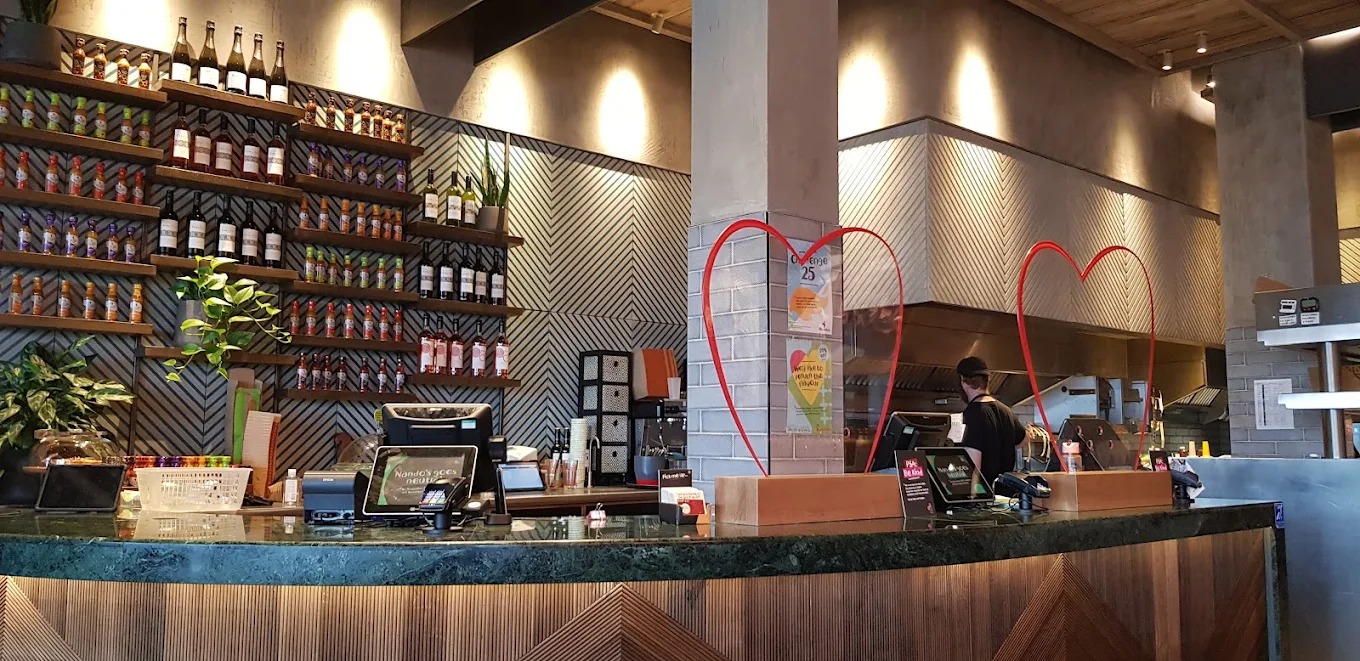 Nandos Food and Restaurant | Restaurant