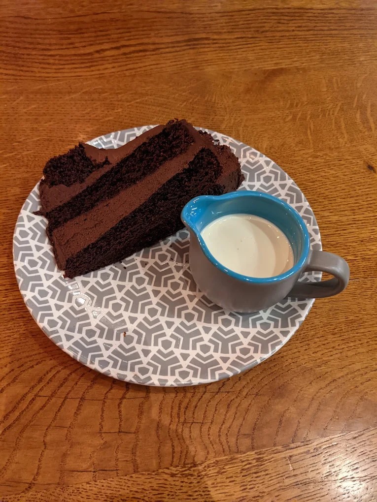 Nandos Food and Restaurant | Restaurant