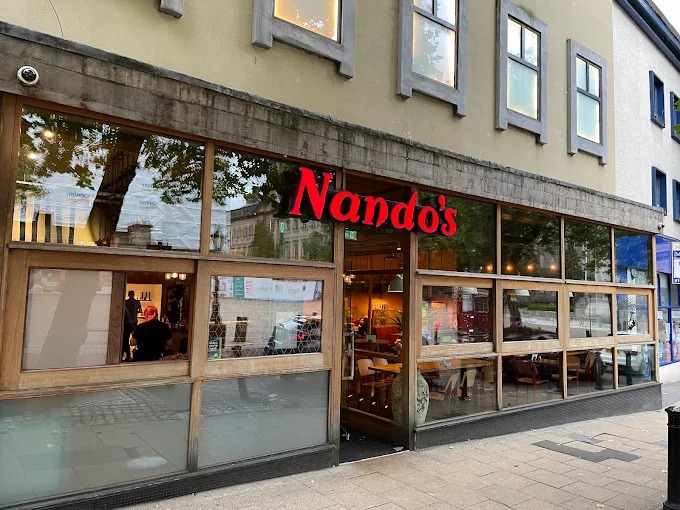 Nandos Food and Restaurant | Restaurant