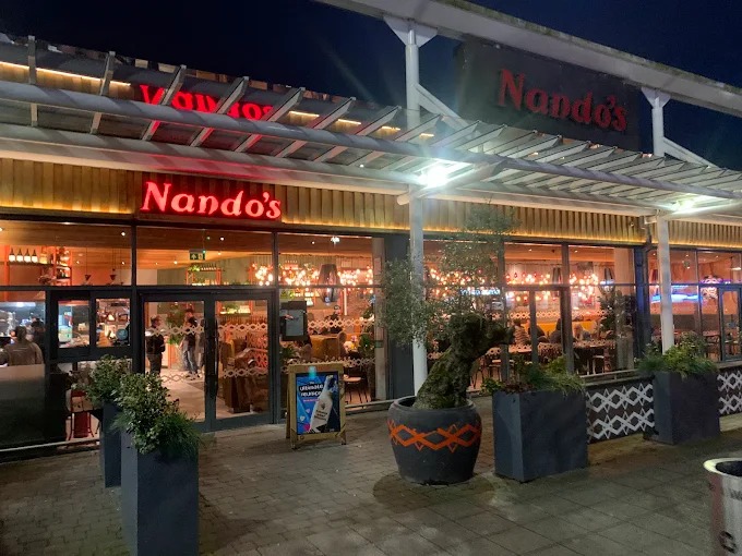 Nandos Food and Restaurant | Restaurant
