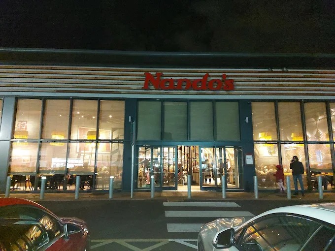 Nandos Food and Restaurant | Restaurant