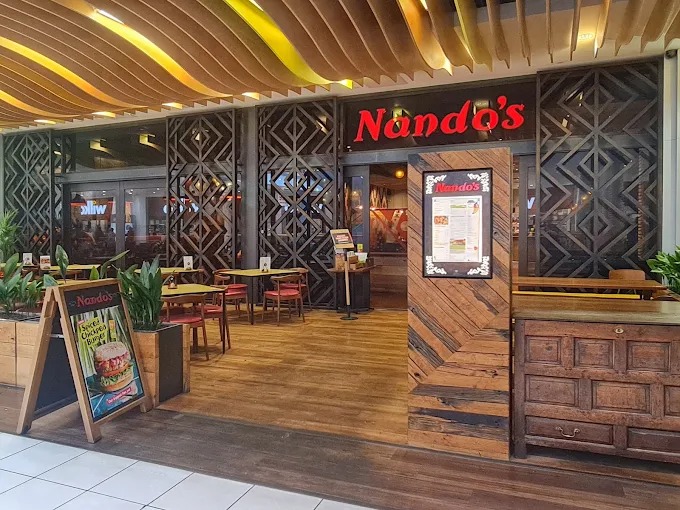 Nandos Food and Restaurant | Restaurant