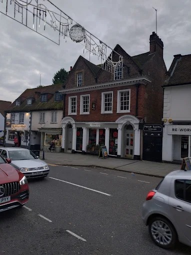 Nandos Food and Restaurant | Restaurant