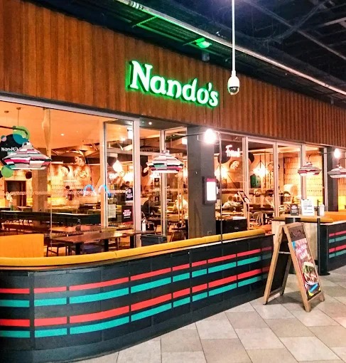 Nandos Food and Restaurant | Restaurant