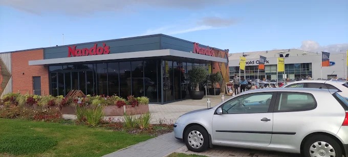 Nandos Food and Restaurant | Restaurant
