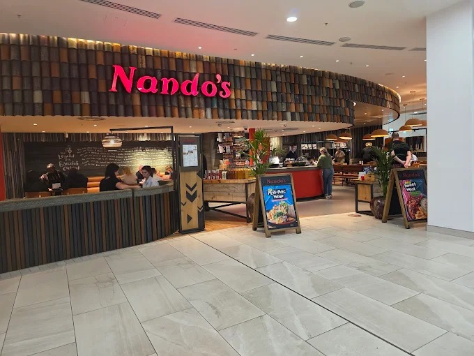 Nandos Food and Restaurant | Restaurant