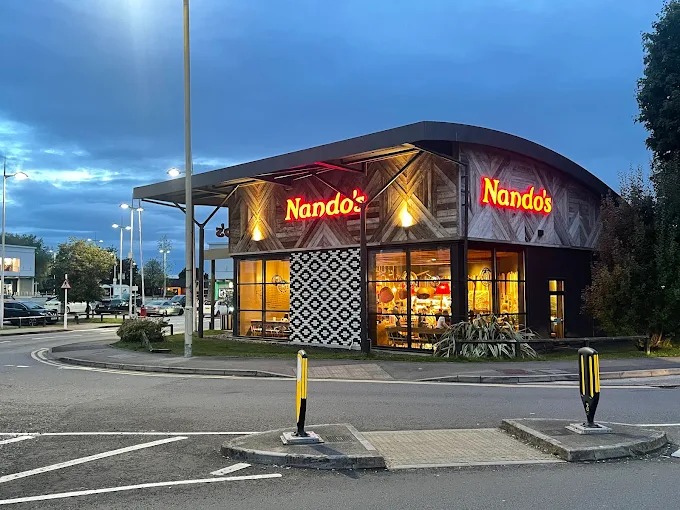 Nandos Food and Restaurant | Restaurant