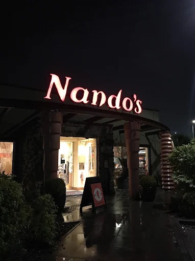Nandos Food and Restaurant | Restaurant